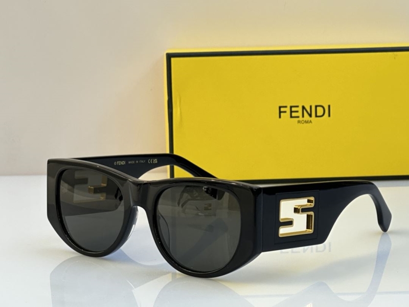 Fendi Sunglasses